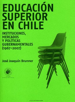 EDUCACIÓN SUPERIOR EN CHILE